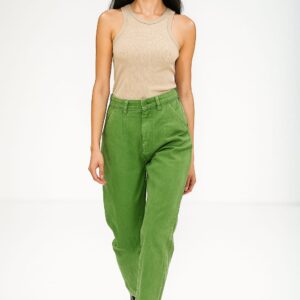 urban utility cargo – olive green