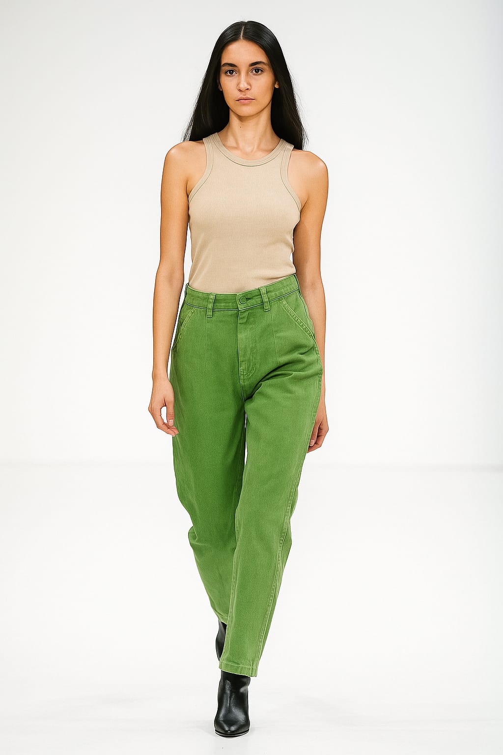 urban utility cargo – olive green urban utility cargo – olive green